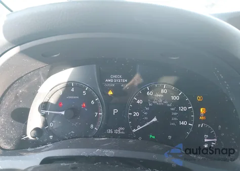 2015 Lexus Rx 350 z USA, uszkodzony, nr VIN 2T2BK1BA8FC332034